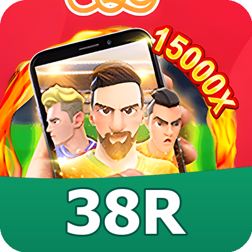 Logo Oficial 38R Download